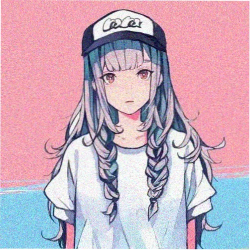 影迷头像二